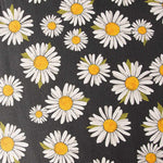 Toalha de Mesa Resinada Antimanchas Margaridas - Ribes y Casals