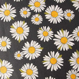 Toalha de Mesa Resinada Antimanchas Margaridas - Ribes y Casals