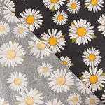 Toalha de Mesa Resinada Antimanchas Margaridas - Ribes y Casals