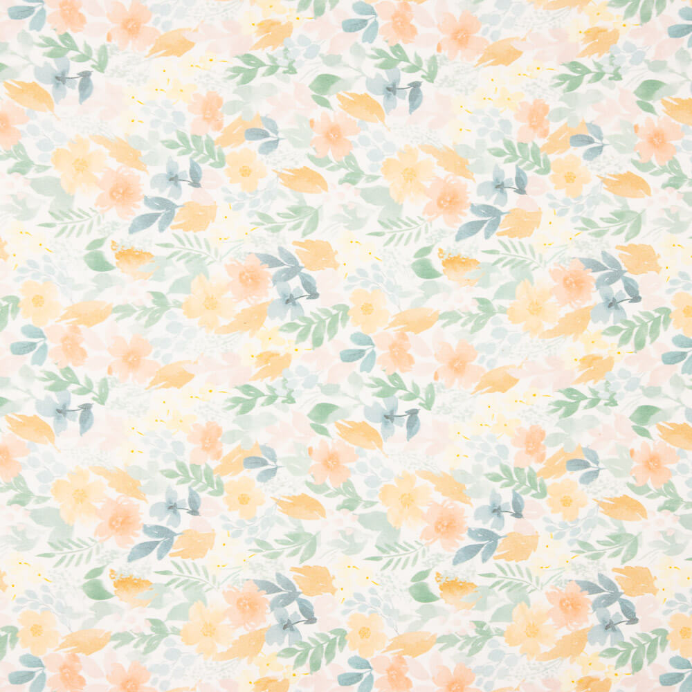 Toalha de Mesa Resinada Anti-Manchas Margot - Ribes y Casals