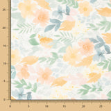 Toalha de Mesa Resinada Anti-Manchas Margot - Ribes y Casals