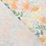 Toalha de Mesa Resinada Anti-Manchas Margot - Ribes y Casals