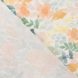 Toalha de Mesa Resinada Anti-Manchas Margot - Ribes y Casals