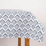 Toalha Mesa Resinada Anti-Manchas Midnight - Ribes y Casals