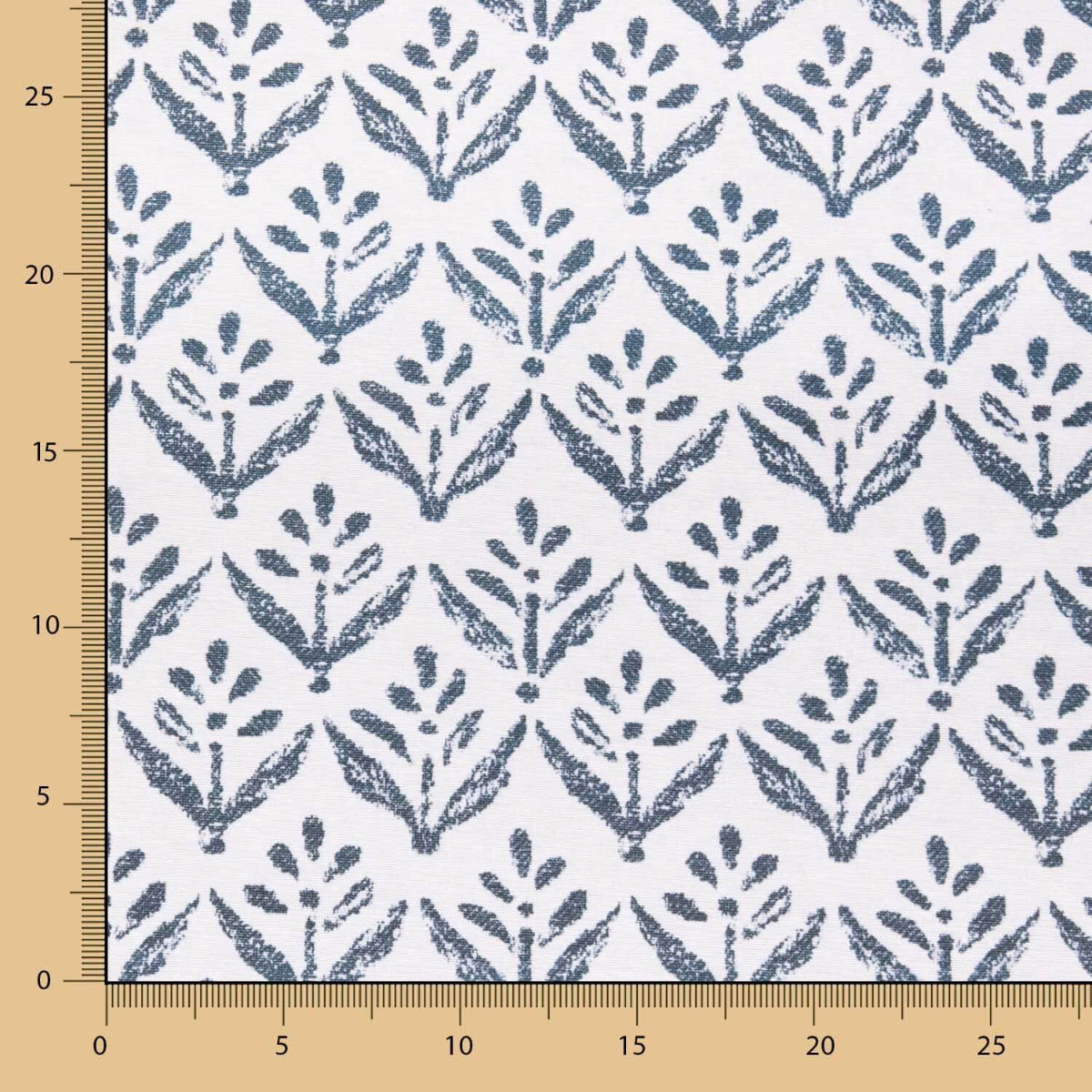 Toalha Mesa Resinada Anti-Manchas Midnight - Ribes y Casals