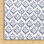 Toalha Mesa Resinada Anti-Manchas Midnight - Ribes y Casals