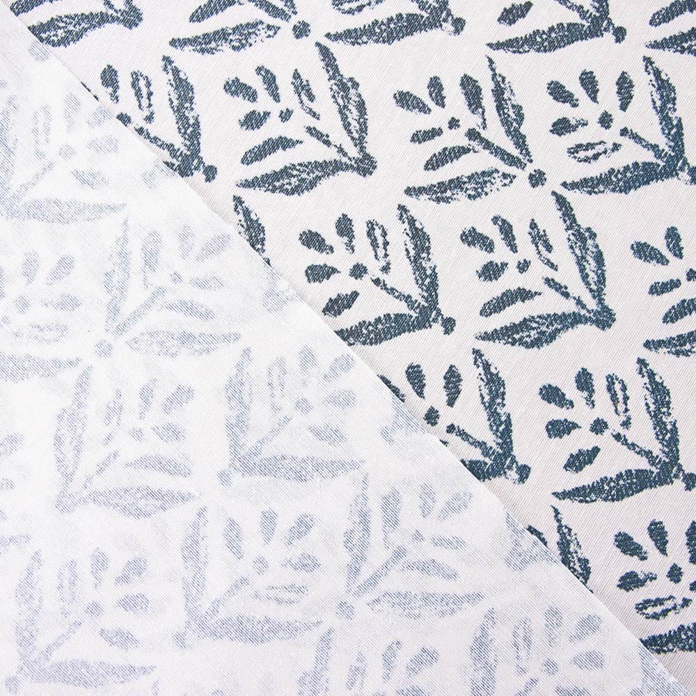 Toalha Mesa Resinada Anti-Manchas Midnight - Ribes y Casals