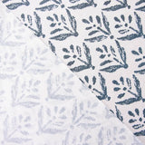 Toalha Mesa Resinada Anti-Manchas Midnight - Ribes y Casals