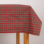 Toalha de Mesa Resinada Anti-Manchas Noel - Ribes y Casals