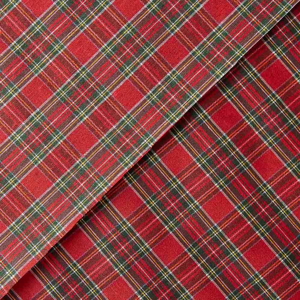 Toalha de Mesa Resinada Anti-Manchas Noel - Ribes y Casals