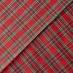 Toalha de Mesa Resinada Anti-Manchas Noel - Ribes y Casals