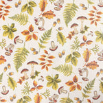 Toalha Resinada Antimancha Cogumelos - Ribes y Casals