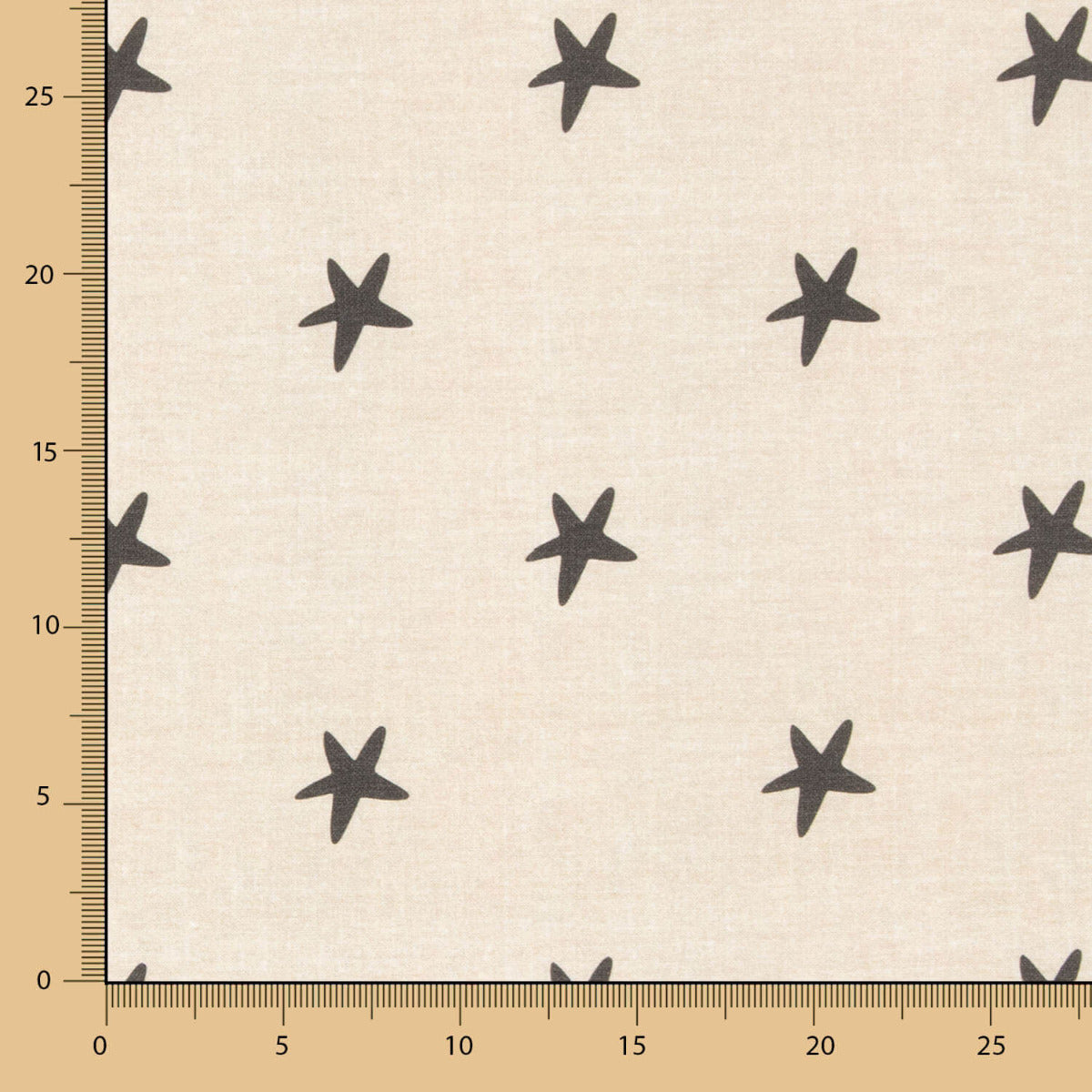 Toalha de Mesa Resinada Anti-Manchas Stars - Ribes y Casals