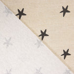 Toalha de Mesa Resinada Anti-Manchas Stars - Ribes y Casals