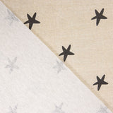 Toalha de Mesa Resinada Anti-Manchas Stars - Ribes y Casals