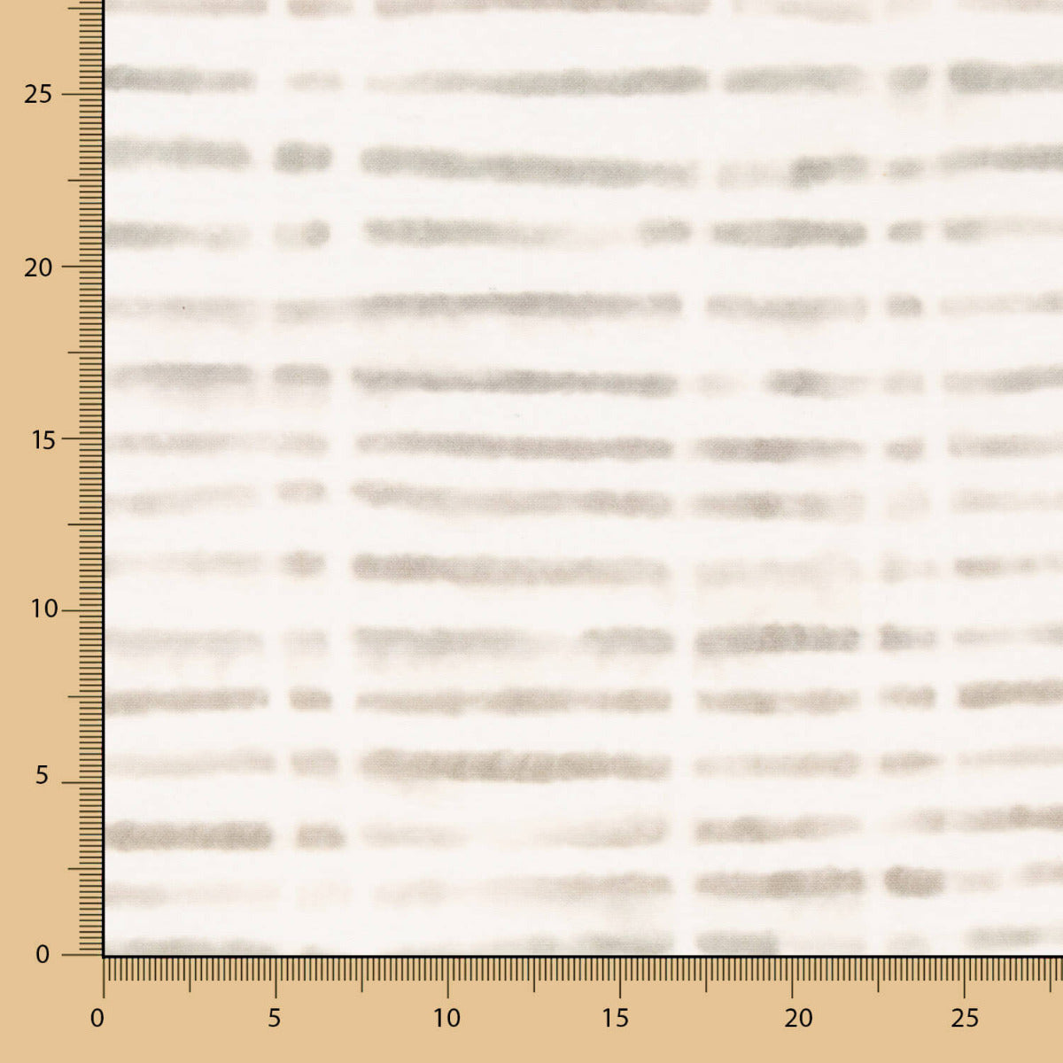 Toalha de Mesa Resinada Anti-Manchas Stripes - Ribes y Casals