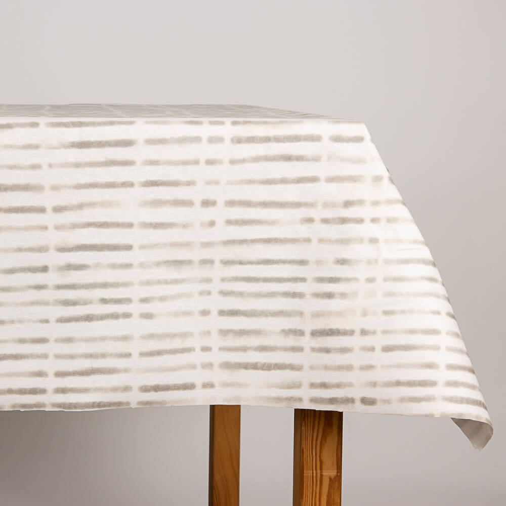 Toalha de Mesa Resinada Anti-Manchas Stripes - Ribes y Casals