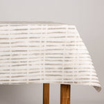 Toalha de Mesa Resinada Anti-Manchas Stripes - Ribes y Casals