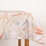 Toalha Mesa Resinada Anti-Manchas Sylvana - Ribes y Casals