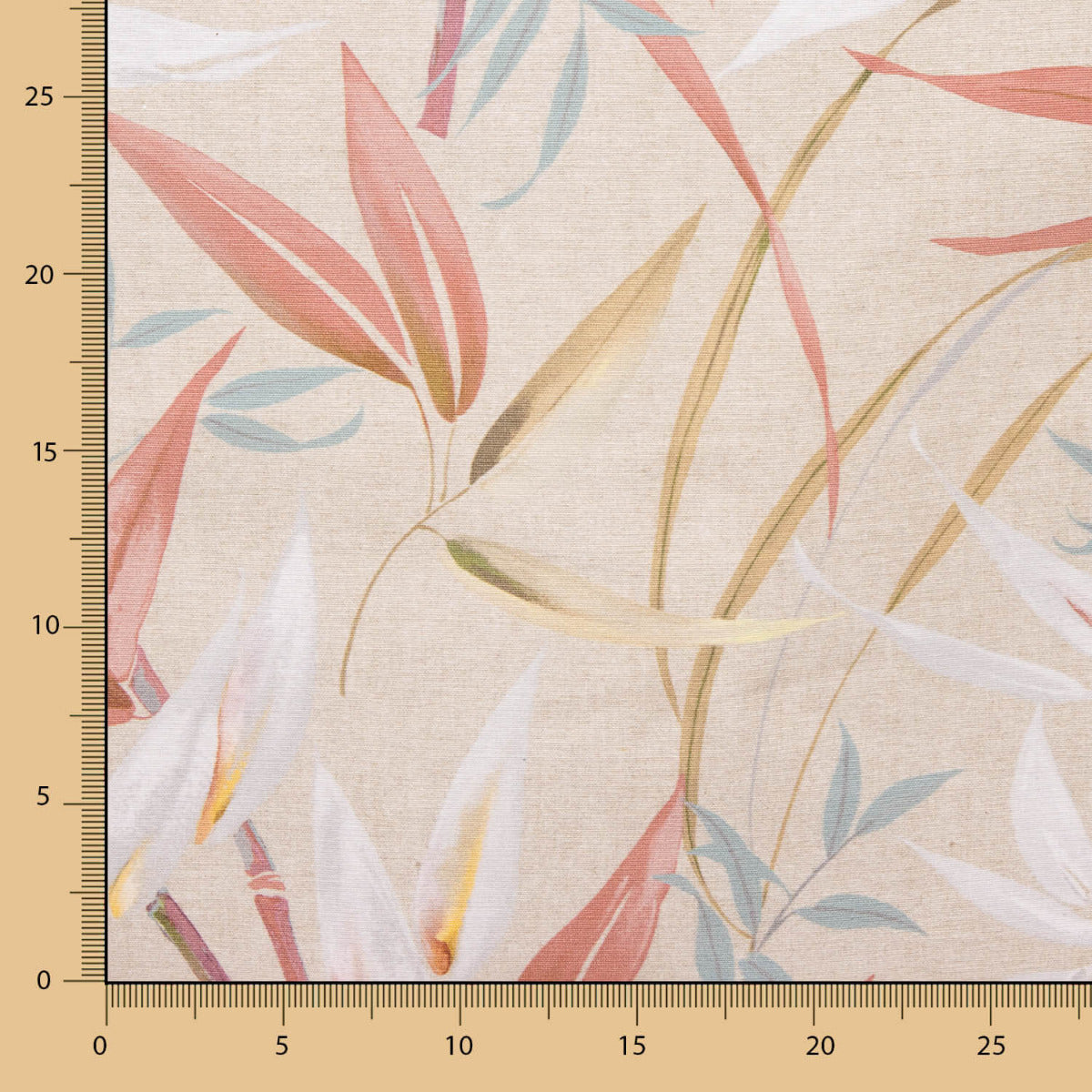 Toalha Mesa Resinada Anti-Manchas Sylvana - Ribes y Casals