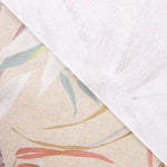 Toalha Mesa Resinada Anti-Manchas Sylvana - Ribes y Casals