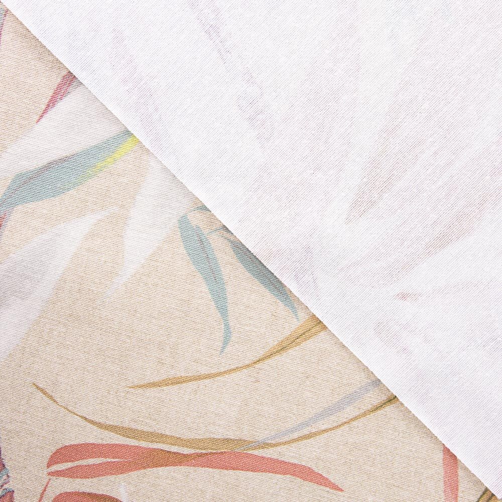 Retal Mantel Resinado Antimanchas Sylvana 40x150 cm - Ribes y Casals