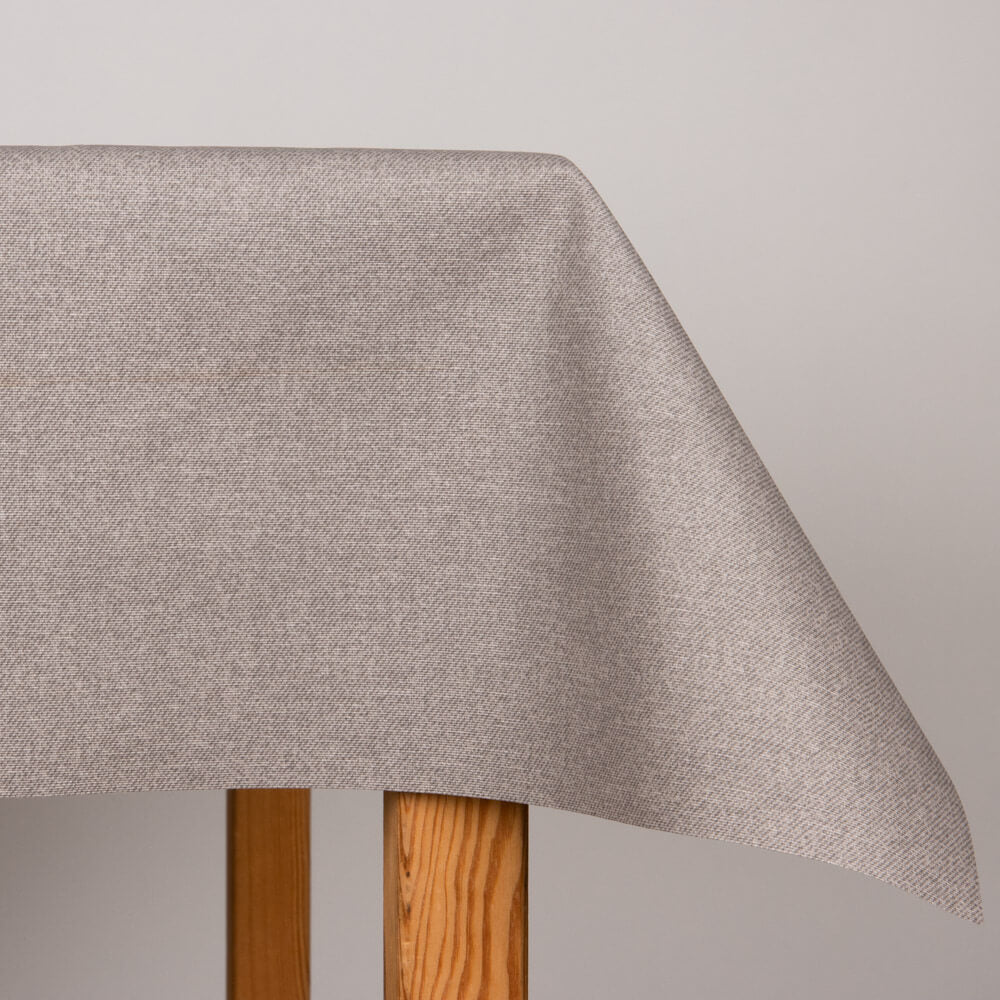 Mantel Resinado Antimanchas Topo - Ribes y Casals