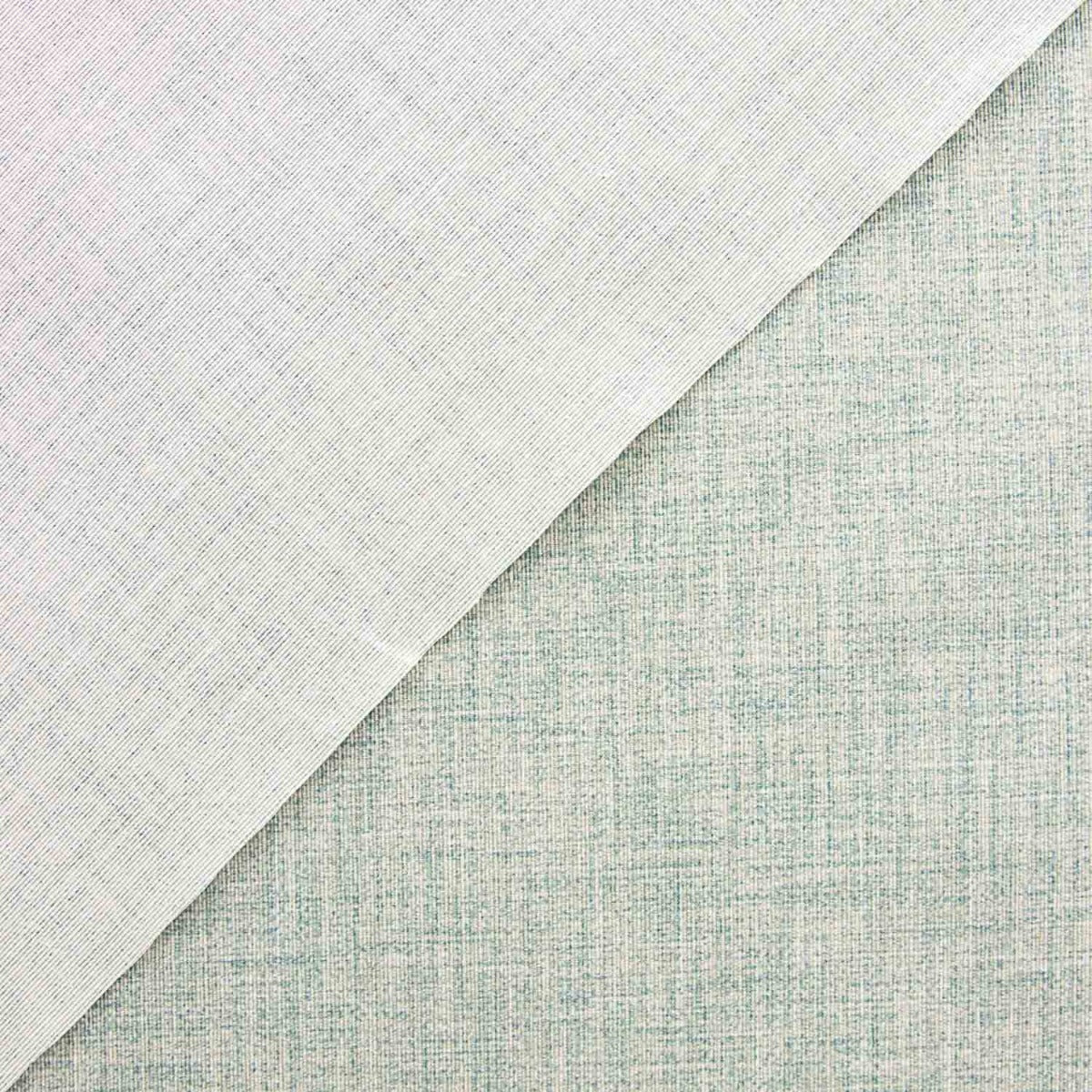 Mantel Resinado Antimanchas Verde Jaspe - Ribes y Casals