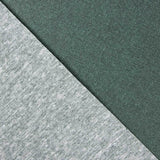 Mantel Resinado Antimanchas Verde Musgo - Ribes y Casals