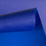 Tela Anti Manchas Liso Azulón - Ribes y Casals