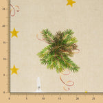 Toalha Resinada Fronteiras Velas - Ribes y Casals