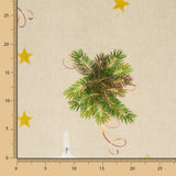 Toalha Resinada Fronteiras Velas - Ribes y Casals