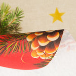 Toalha Resinada Fronteiras Velas - Ribes y Casals