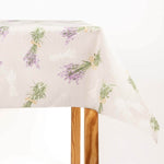 Toalha de Mesa Resinada Essência de Lavanda - Ribes y Casals