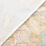 Resinado Mapa-Múndi - Ribes y Casals