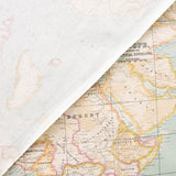 Resinado Mapa-Múndi - Ribes y Casals