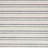 Toalha de Mesa Resinada Antimanchas Listras Pitiusa Azul - Ribes y Casals