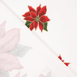 Toalha de Mesa Natal Flor de Páscoa - Ribes y Casals