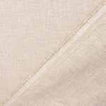 Toalha de Mesa Rústica Areia - Ribes y Casals