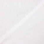 Toalha de Mesa Rústica Branca - Ribes y Casals