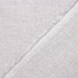 Toalha de Mesa Rústica Cinza Claro - Ribes y Casals