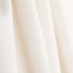 Toalha de Mesa Cetim Liso Ecru - Ribes y Casals