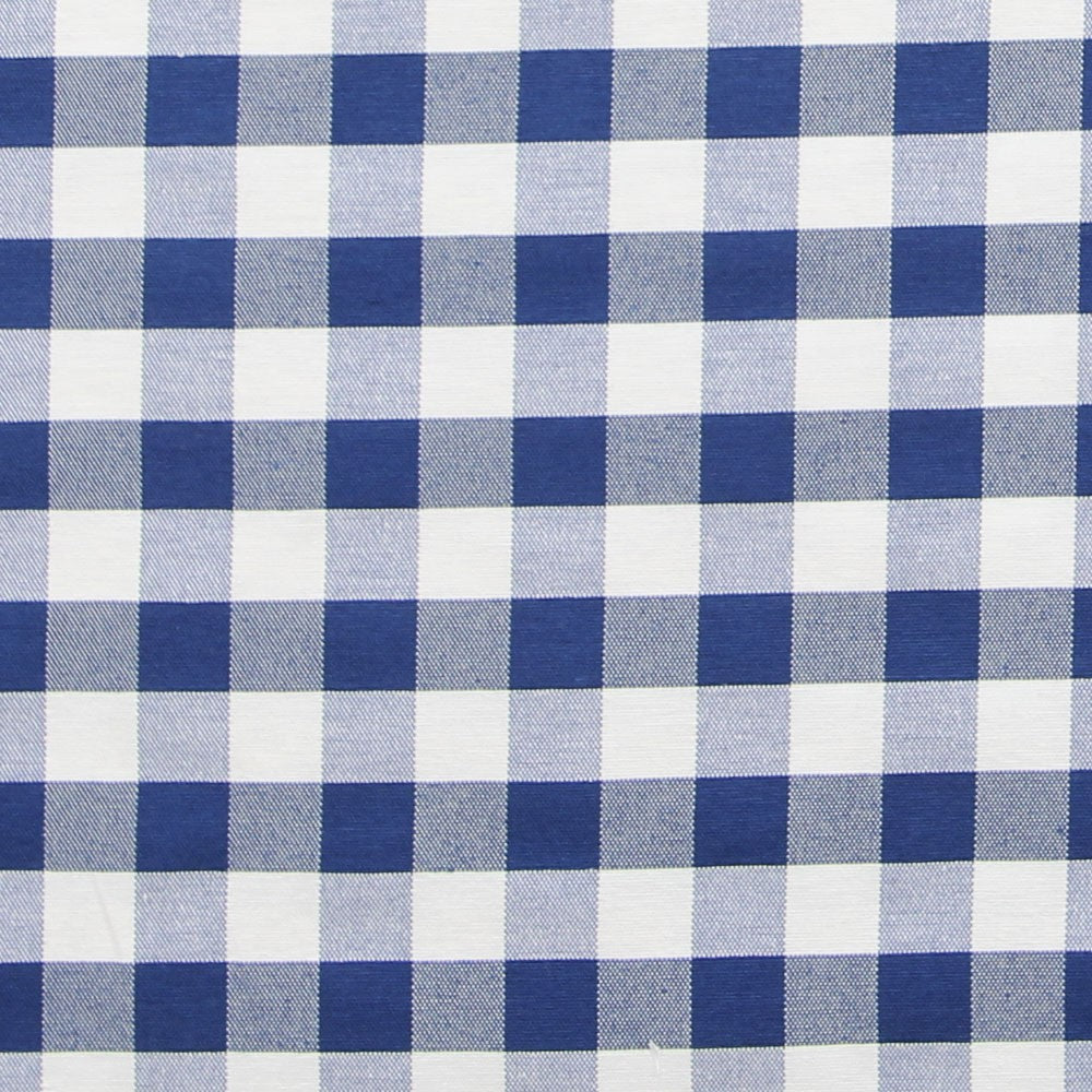 Toalha de Mesa  280cm Classic Grande Azul - Ribes y Casals