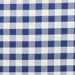 Toalha de Mesa  280cm Classic Grande Azul - Ribes y Casals