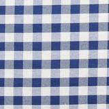 Toalha de Mesa  280cm Classic Grande Azul - Ribes y Casals