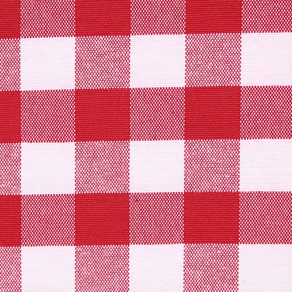 Toalha de Mesa 280cm Classic Grande Vermelho - Ribes y Casals