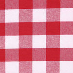 Toalha de Mesa 280cm Classic Grande Vermelho - Ribes y Casals