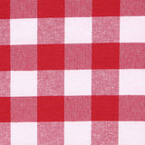 Toalha de Mesa 280cm Classic Grande Vermelho - Ribes y Casals