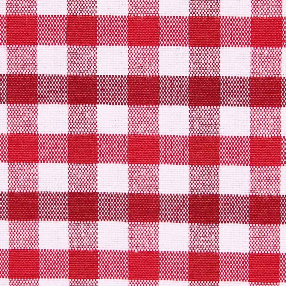 Toalha de Mesa 280cm Classic Vermelho - Ribes y Casals