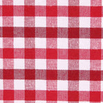 Toalha de Mesa 280cm Classic Vermelho - Ribes y Casals